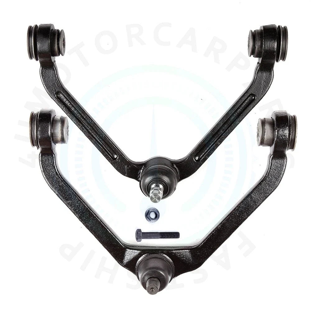 2X Front Upper Control Arm Ball Joint for Ford Explorer Ranger (1991–2011)