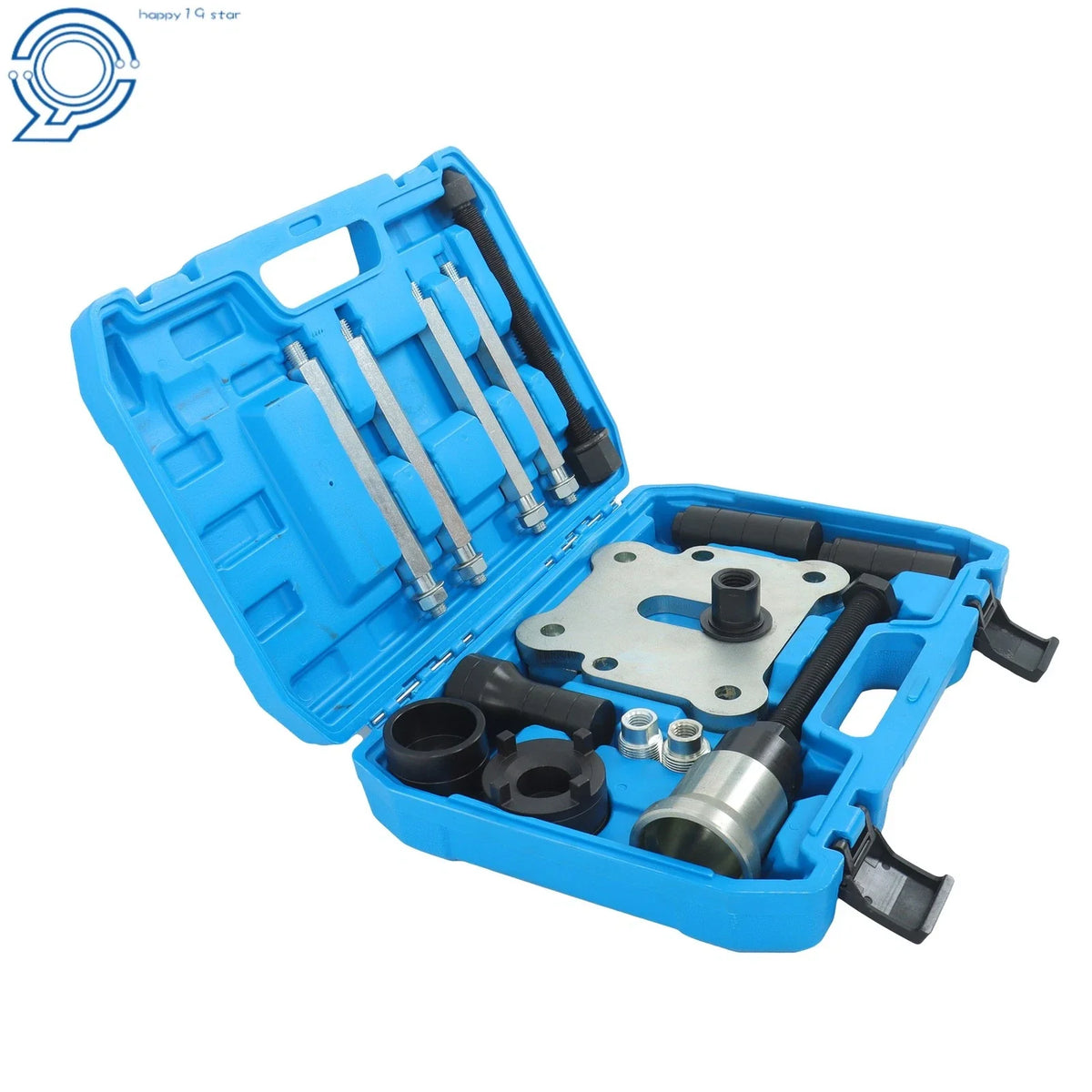Dual Clutch Housing Removal Tool for Porsche Cayenne