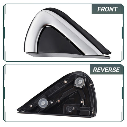 Left Side Mirror Corner Trim for Honda CR-V (2017 to 2022)