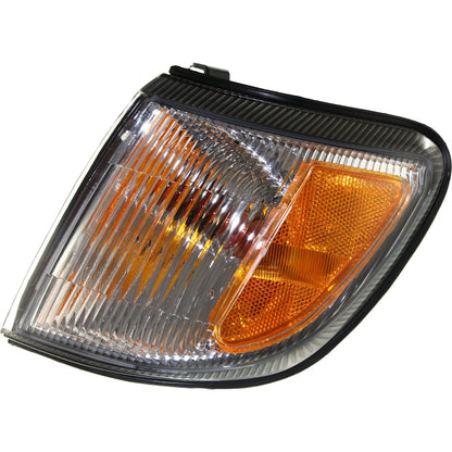 Corner Light for Subaru Forester (1998–2000) Driver Side Incandescent w/ Bulb