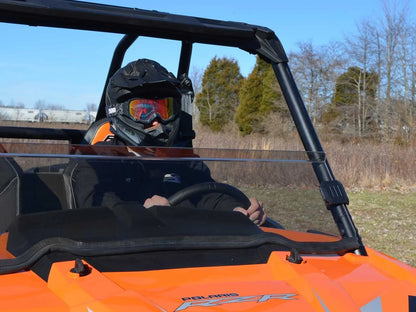 Scratch Resistant Half Windshield (2015-2023) for Polaris RZR 900 / S