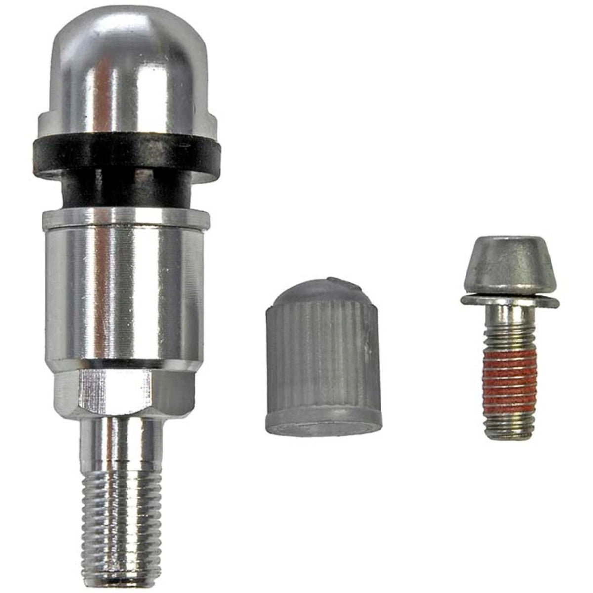 Set of 4 TPMS Valve Stems for Nissan Versa Note (2014–2019)