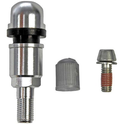 Set of 4 TPMS Valve Stems for Nissan Versa Note (2014–2019)
