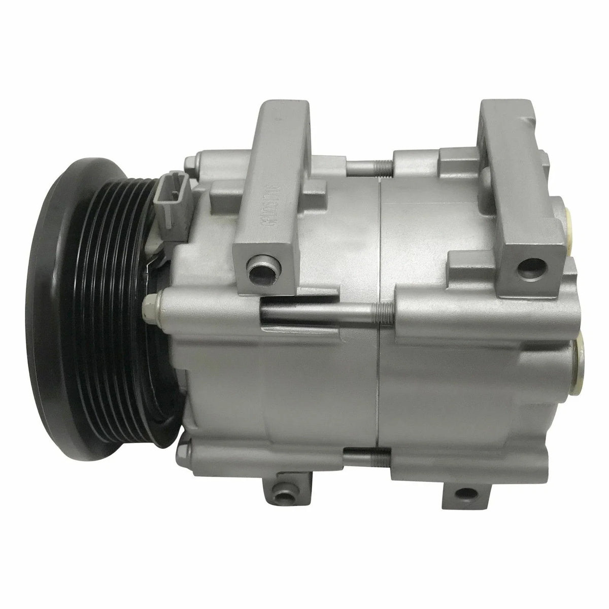 A C Compressor Replacement for Ford Windstar Base (1999–2000)