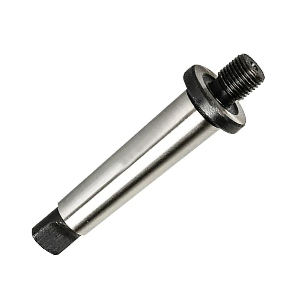 Drill Chuck Adapter 2MT Shank to 1/2"-20 Threaded