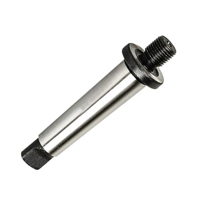 Drill Chuck Adapter 2MT Shank to 1/2"-20 Threaded