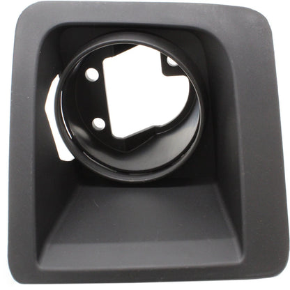 Fog Light Trims Set of 2 for GMC (2014–2015)