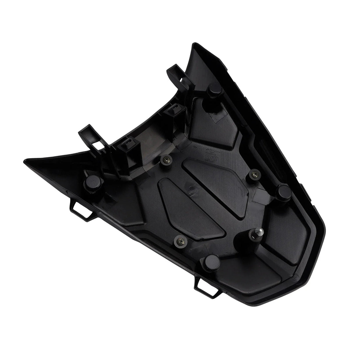 Rear Seat Cover Fairing Cowl for BMW R1300GS (2024–2026) - Matt Black
