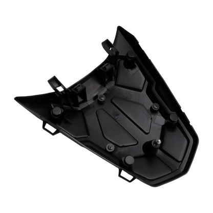 Rear Seat Cover Fairing Cowl for BMW R1300GS (2024–2026) - Matt Black