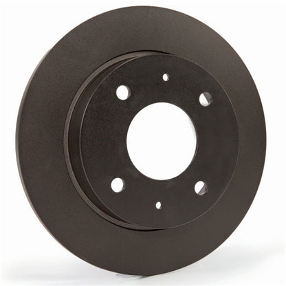 Set of 2 Brake Discs for Ford Transit Connect, Escape (2010–2013)