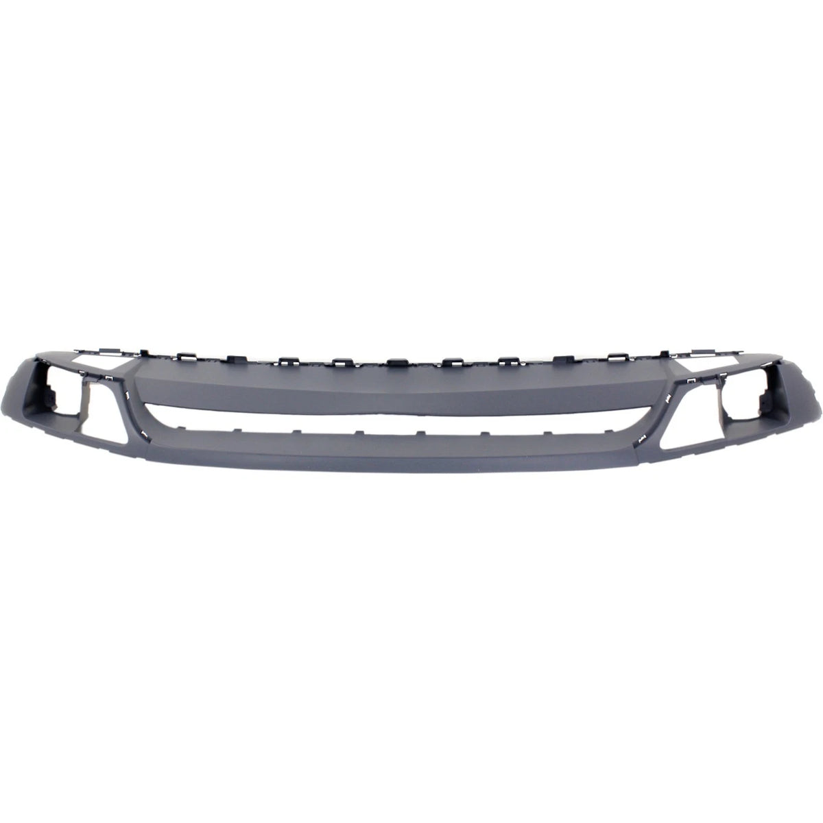 Air Dam Deflector Valance for VW Touareg (2011–2014)