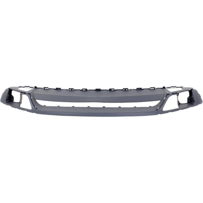 Air Dam Deflector Valance for VW Touareg (2011–2014)