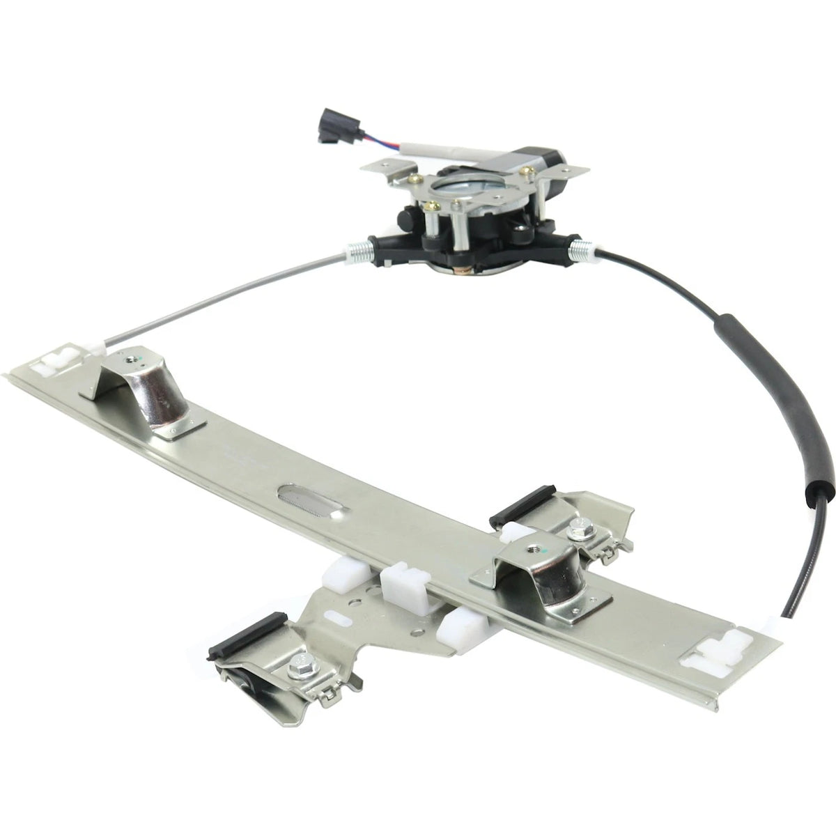 Power Window Regulator with Motor for Hummer H2 (2003–2009) Rear Driver Side