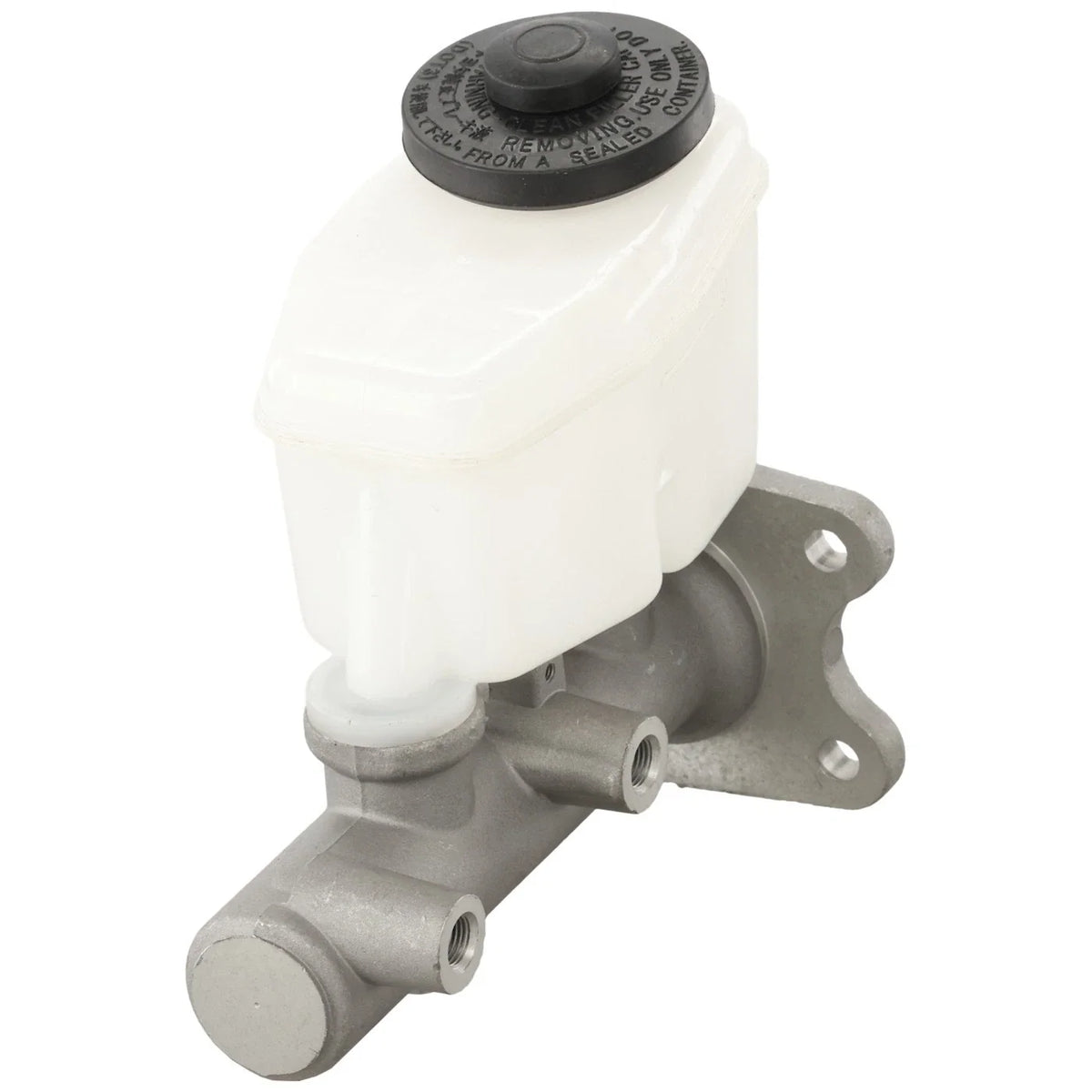 Brake Master Cylinder for T100, 4Runner (1993–2000) by Toyota