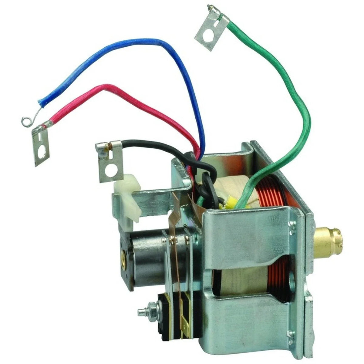 Solenoid for Volvo F16 (1987–1994)
