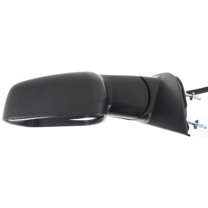Driver Side Mirror Replacement for Ford E150 E250 E350 E450 E550