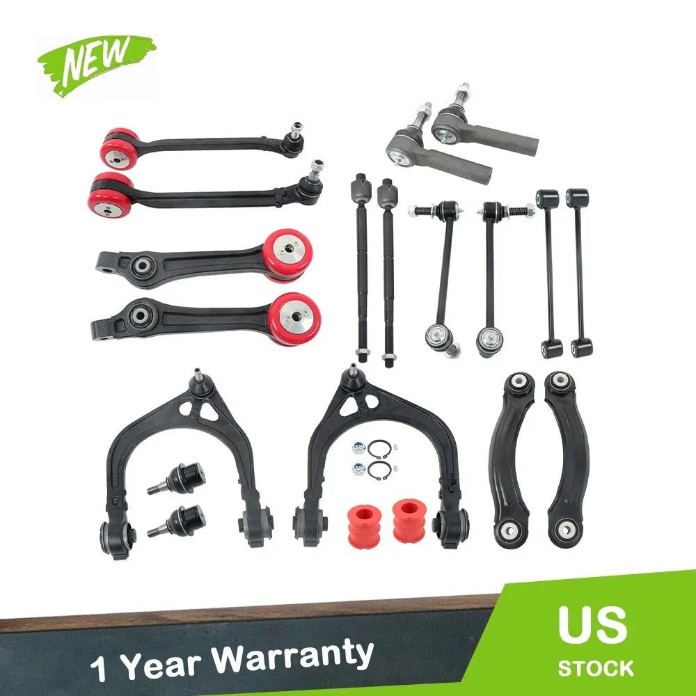 Suspension Control Arm Kit for Chrysler 300 (2005–2010) RWD