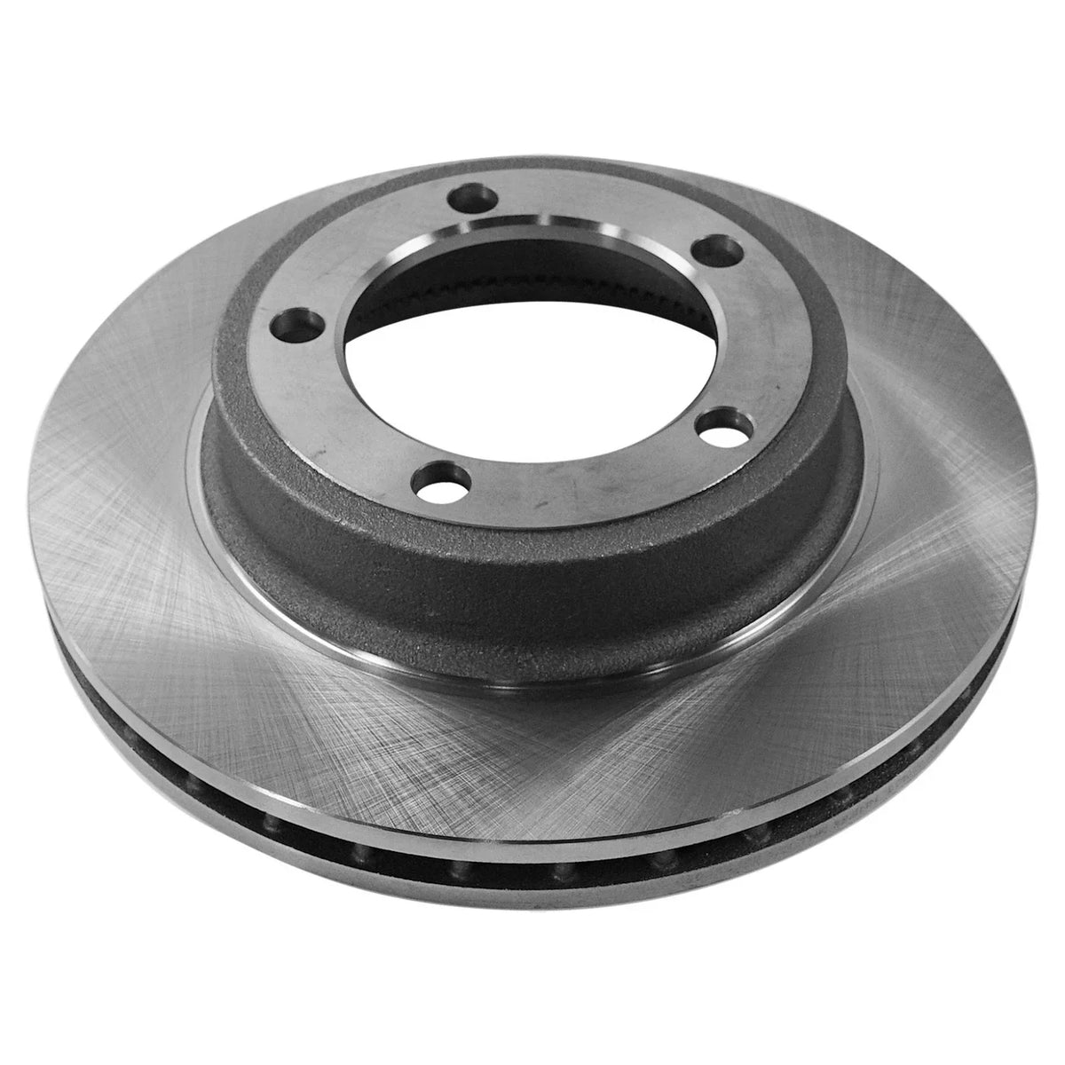 2009 Disc Brake Pad and Rotor Set for International 3300 4100