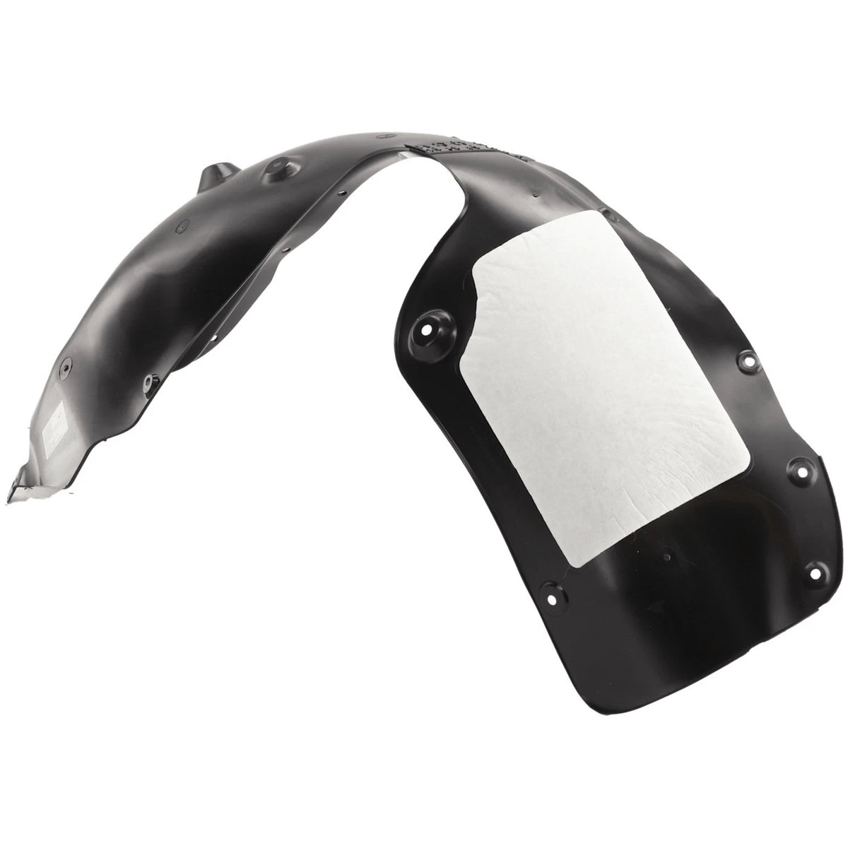 Engine Splash Shield for Hyundai Santa Cruz (2022–2024)