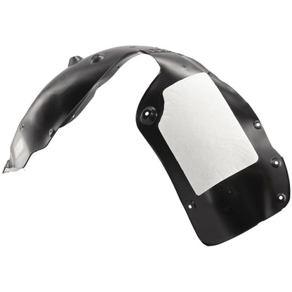 Engine Splash Shield for Hyundai Santa Cruz (2022–2024)