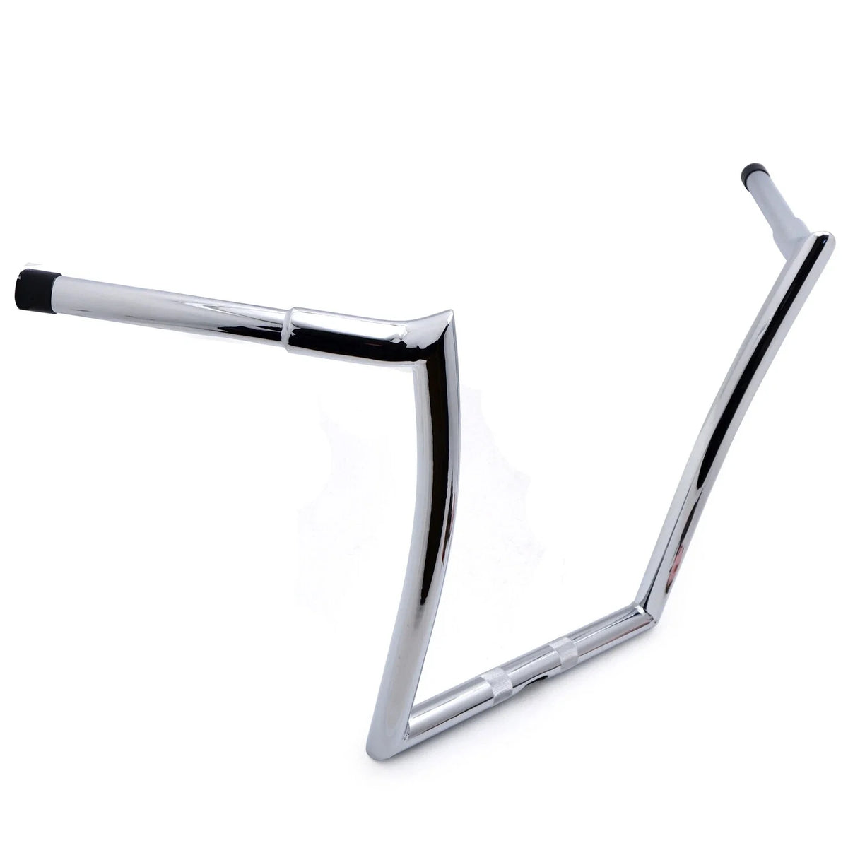 Ape Hanger Handlebars 16" Chrome for Harley Road Glide FLTRX 2015-2019