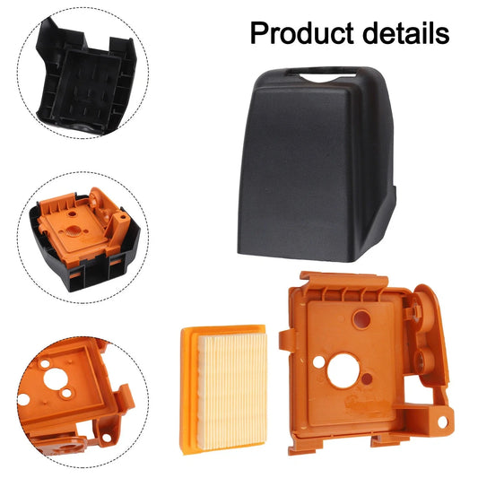 Replacement Air Filter for Stihl Trimmer Brushcutters (FS120 FS200 FS250 FS350)