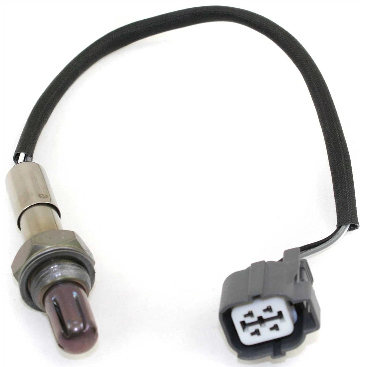 Set of 2 O2 Oxygen Sensors for Honda Element Insight (2003–2011)