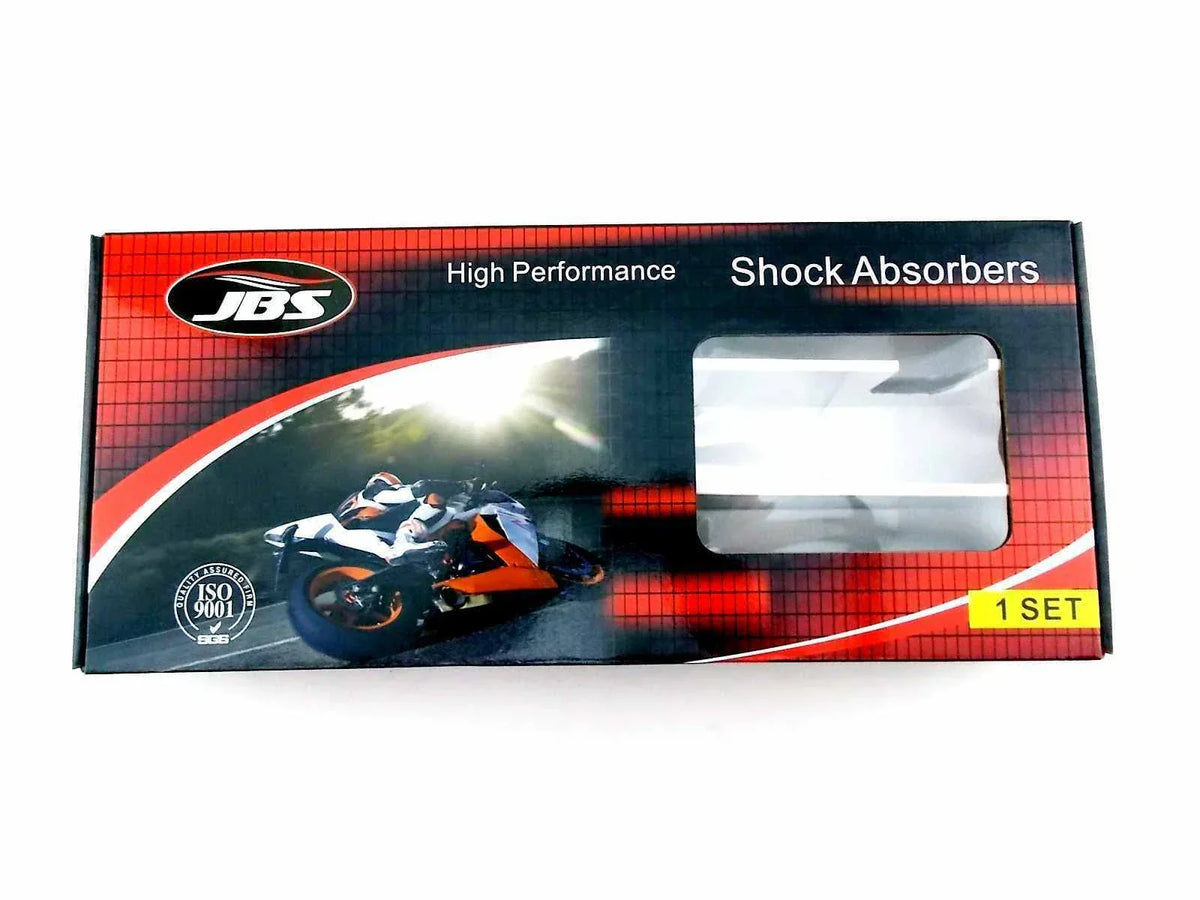 Lowering 11-Inch Shock Absorbers for Harley Sportster XLH883