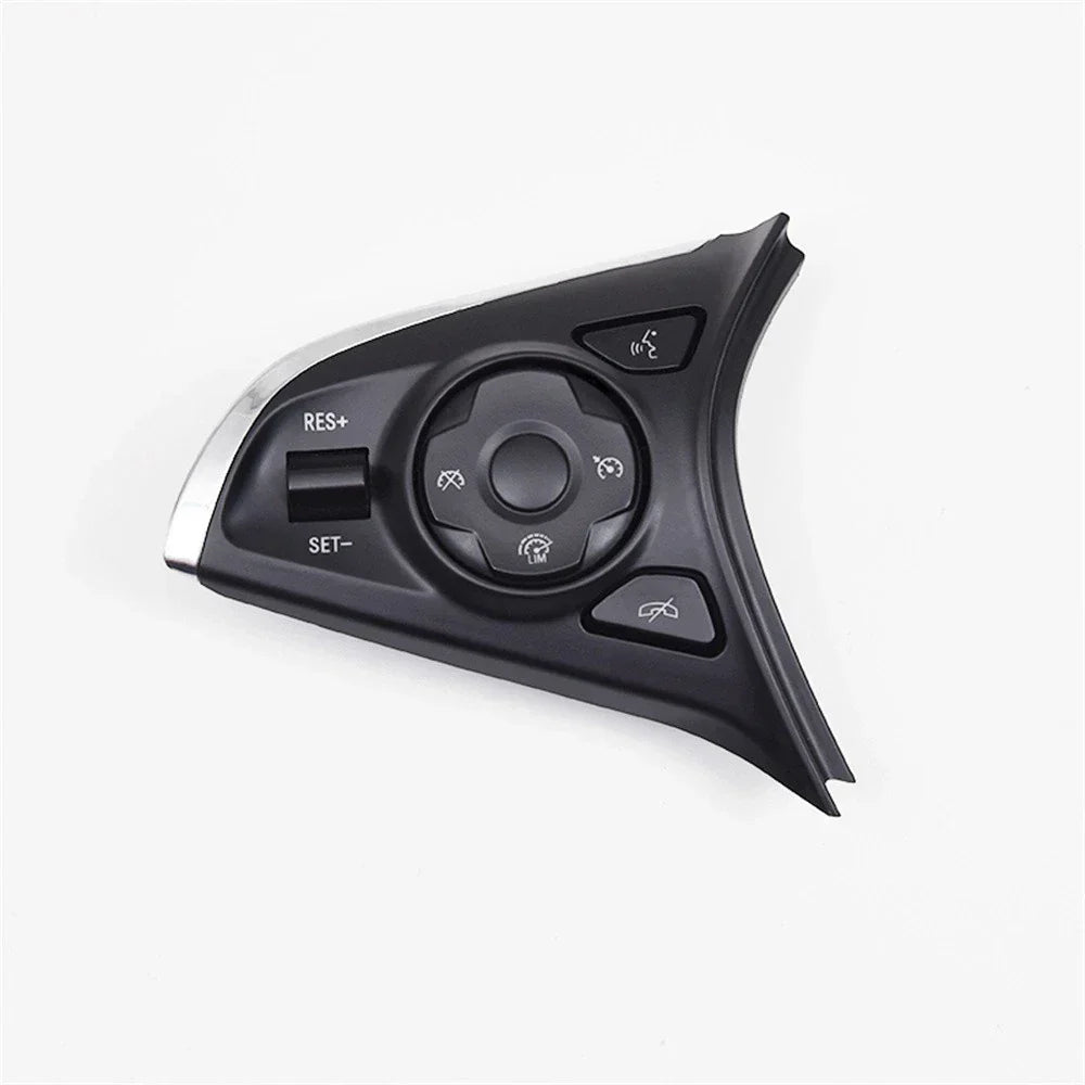 Steering Wheel Switch Shell for 2012-2017 Buick Verano