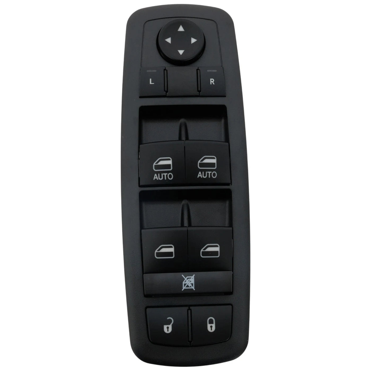 Power Window Switch for Jeep Cherokee (2014) 68141894AA