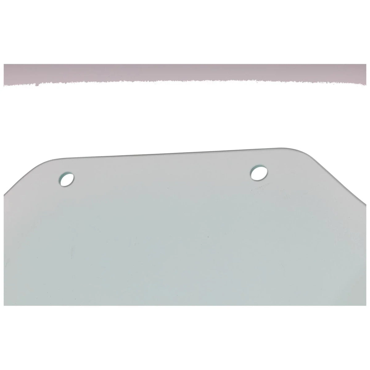 Rear Door Glass Pair for Chevy G3