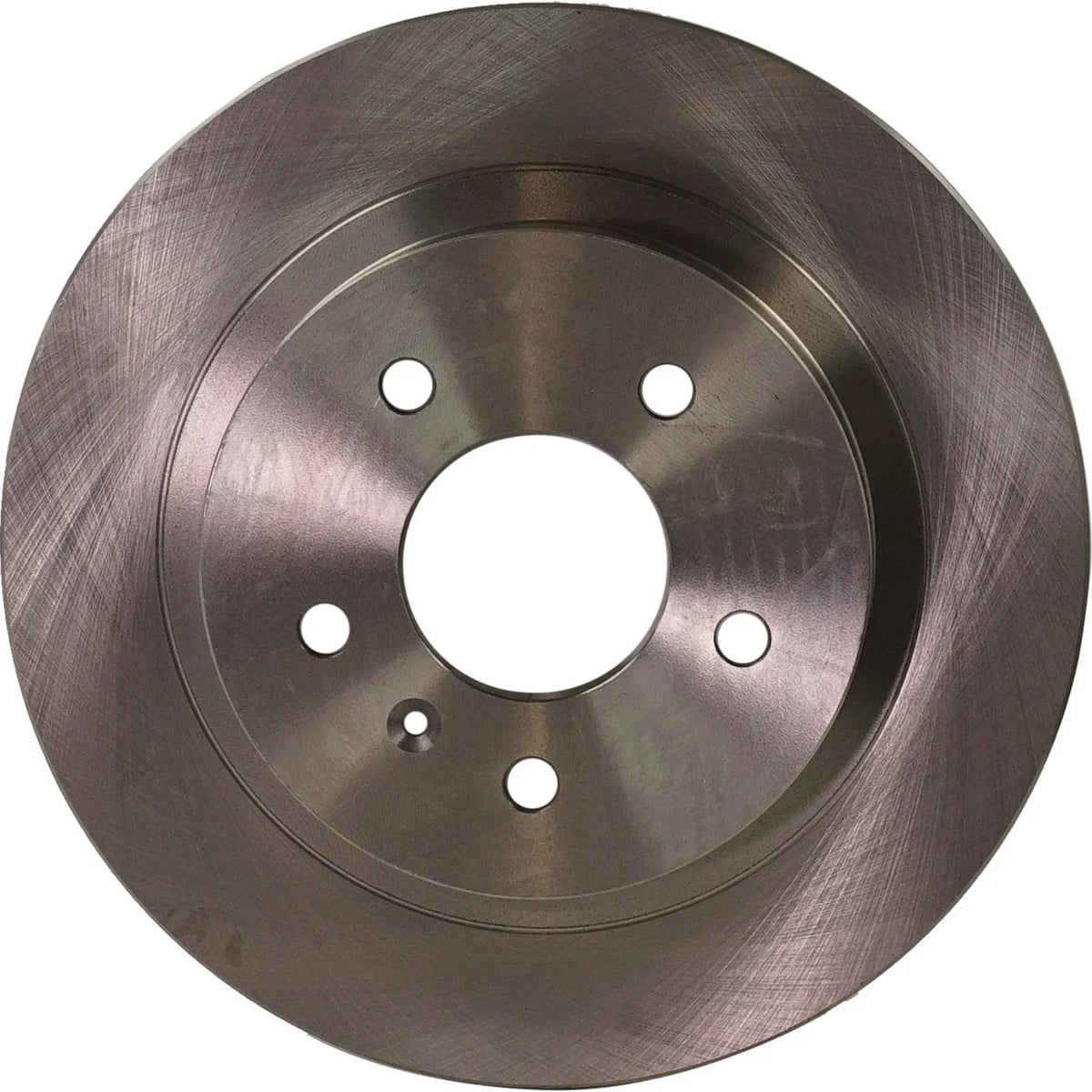 Rear Brake Disc Rotors for Cadillac DTS, Buick Lucerne (2006–2011)