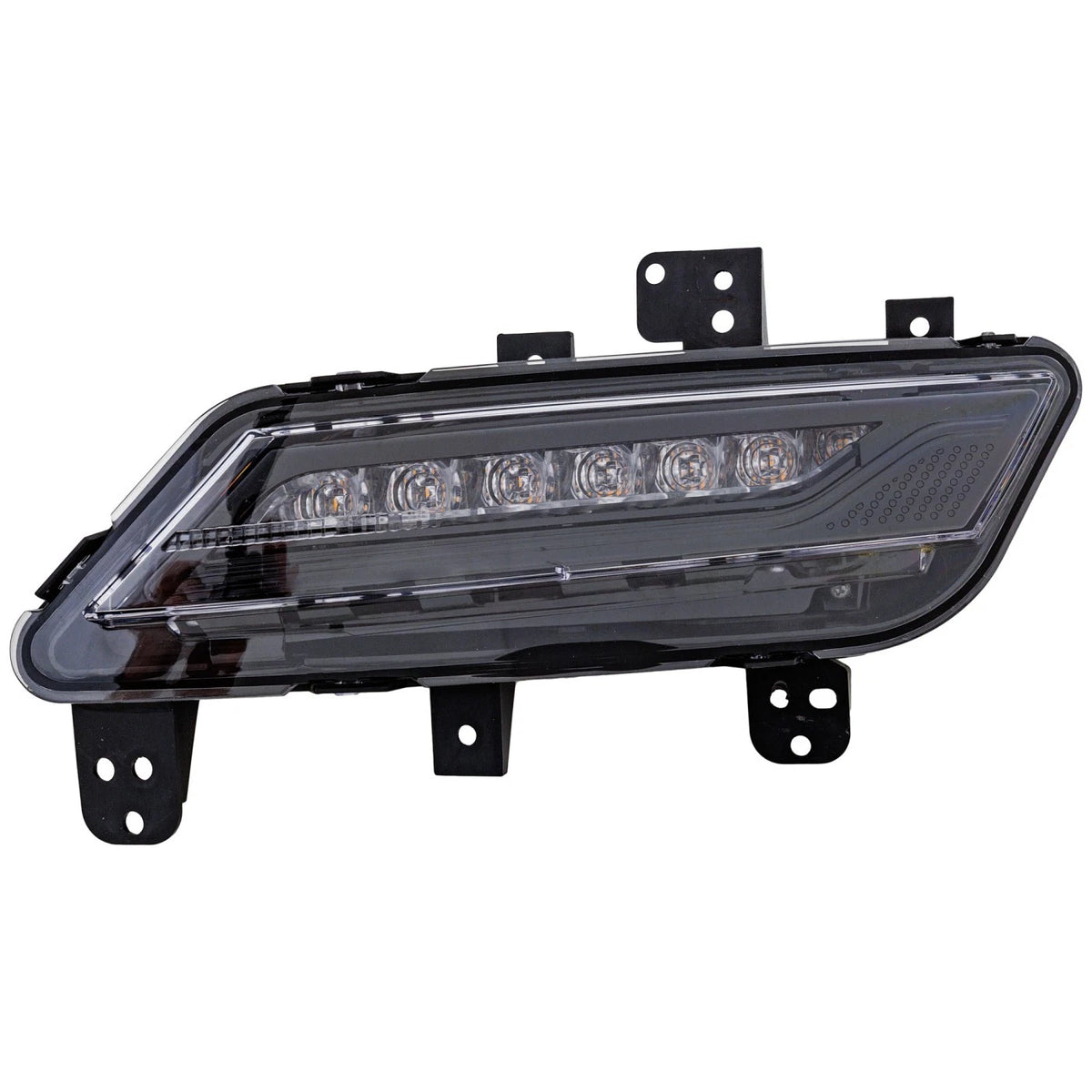 Fog Light for Lincoln MKZ (2013–2016) - Driver Left Side