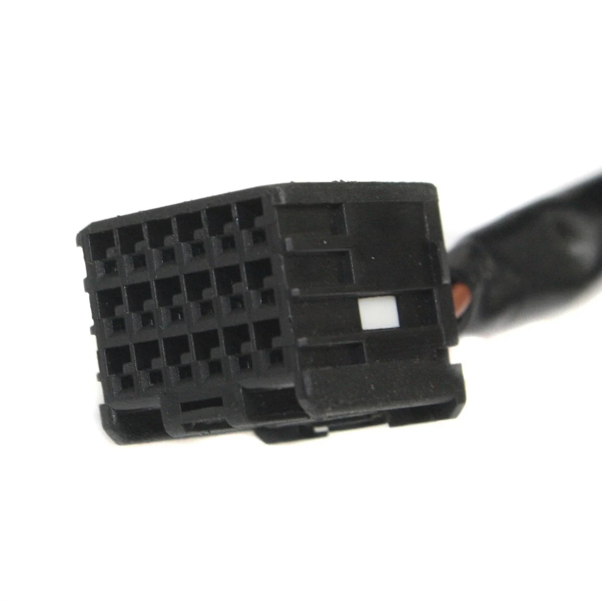 Heated Right Side Mirror Replacement for GMC Sierra 3500 HD