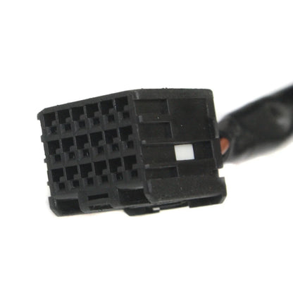 Heated Right Side Mirror Replacement for GMC Sierra 3500 HD