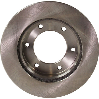 Front Brake Rotors for Isuzu Rodeo (2001 to 2004)