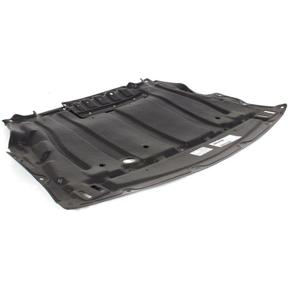 Engine Splash Shield for Infiniti M35 (2006–2007) Lower AWD
