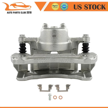 Front Right Brake Caliper and Bracket for Mitsubishi Eclipse 2006-2012