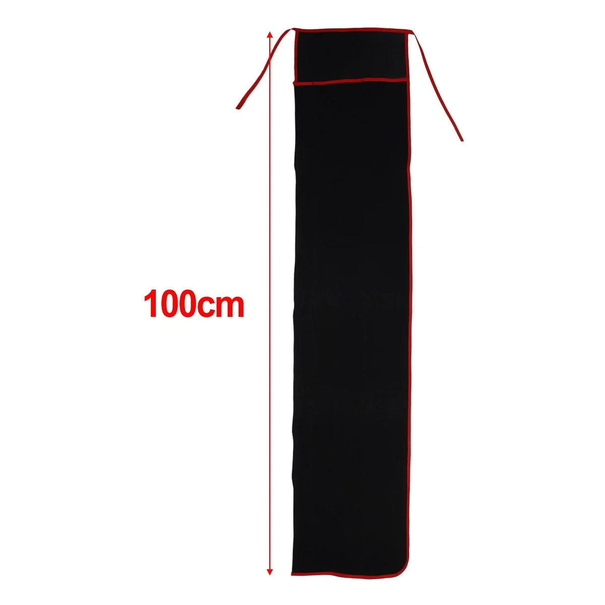 Fishing Rod Case Cover Sleeve Sock Bag Scratch-proof Storage Bag