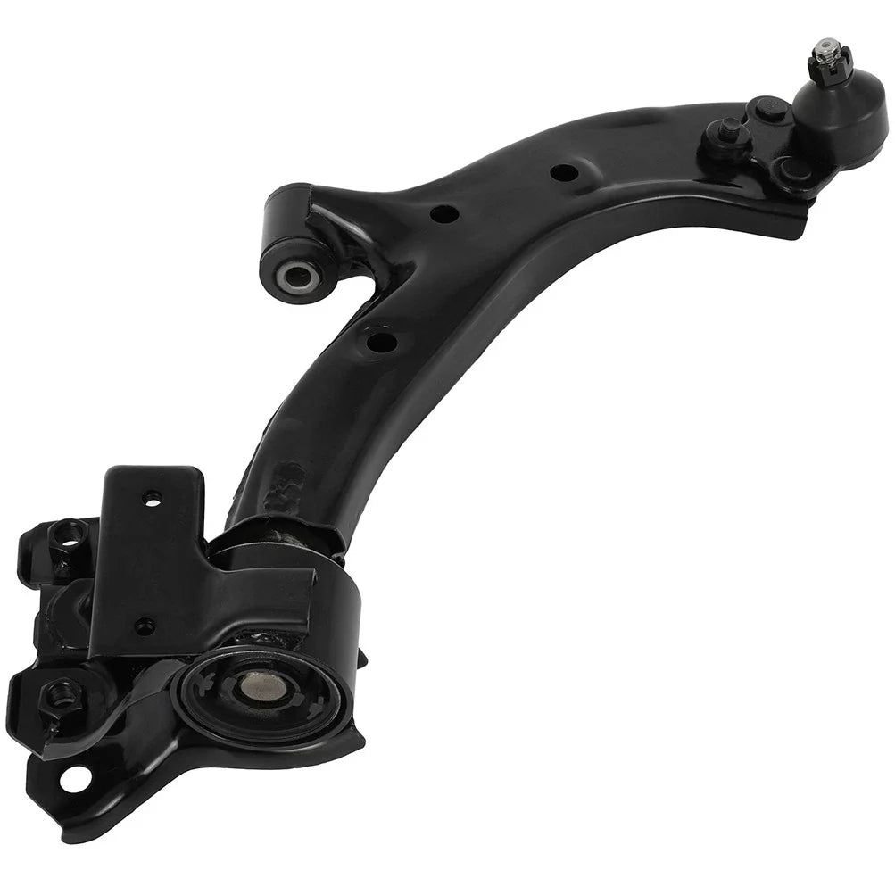 2X Front Left Lower Control Arm & Ball Joint for Honda CR-V (2007–2011)