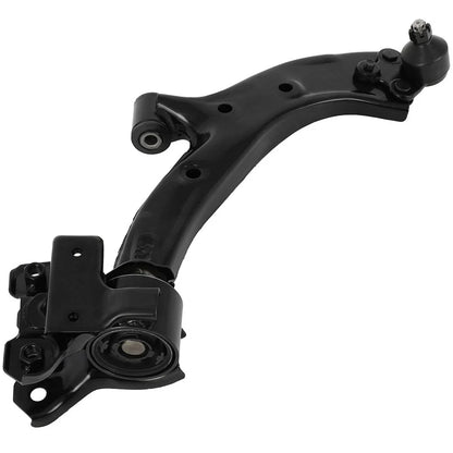 2X Front Left Lower Control Arm & Ball Joint for Honda CR-V (2007–2011)
