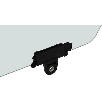 Left Front Door Glass for Chevy Hand NV200