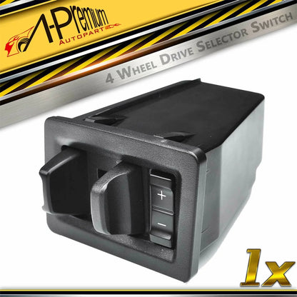 In-Dash Trailer Brake Controller for Ford F-150 (2015–2017)