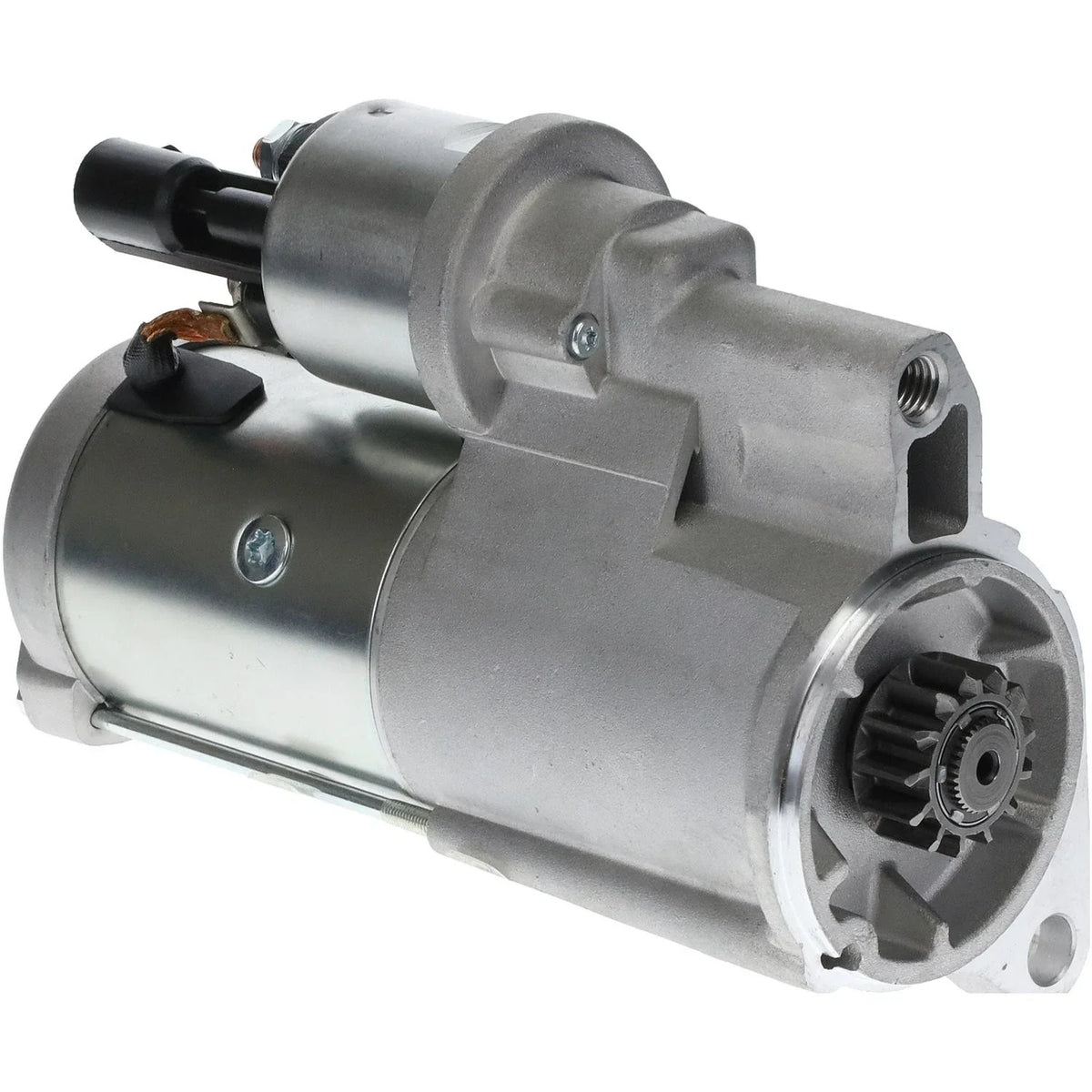 Starter for Volkswagen Touareg V6 3.6L (2011–2017)