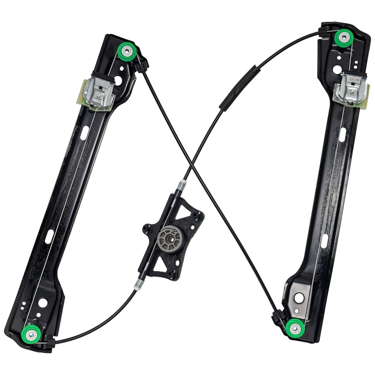 Window Regulator for MB Mercedes ML Class (2012–2015) 1667201102