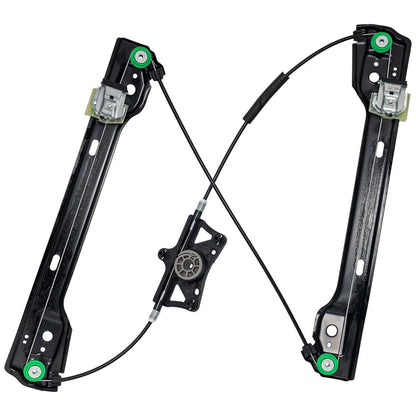 Window Regulator for MB Mercedes ML Class (2012–2015) 1667201102