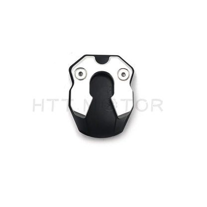 CNC Sidestand Pad for Yamaha Nmax155 (2015–2023) Kickstand Foot Plate