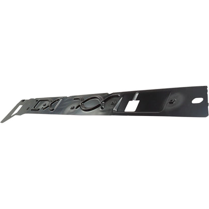 Rocker Panel Right Side for Chevy Avalanche, Silverado 1500, GMC (2001–2006)