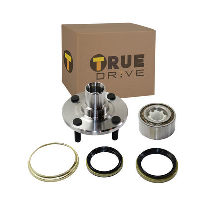 Wheel Hub for Toyota Corolla (1988–2002) Front Left or Right with Bearing
