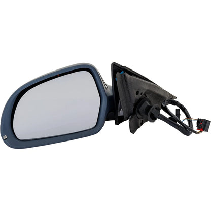 Driver Side Mirror for A4 allroad/S4 (2013-2016)